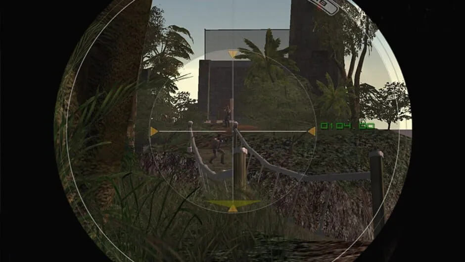 Far Cry screenshot 519