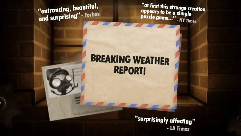 Little Inferno screenshot 41943