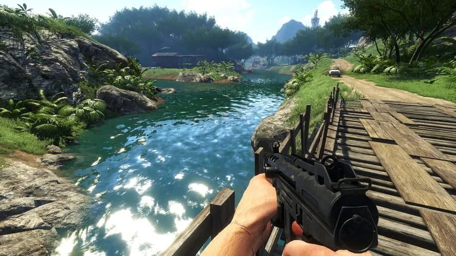 Far Cry 3 screenshot 6458