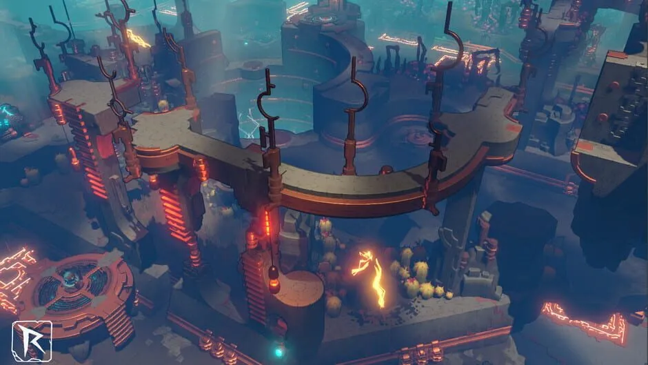 Hob screenshot 212014