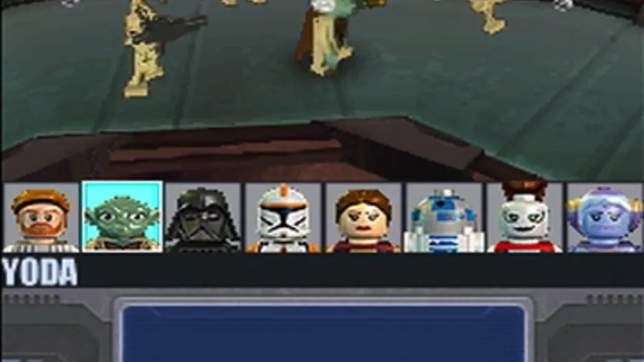 LEGO Star Wars III: The Clone Wars screenshot 182367