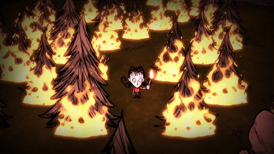 Don't Starve screenshot 15783