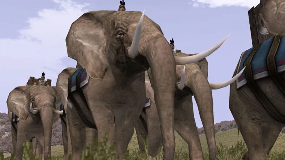 Rome: Total War screenshot 825