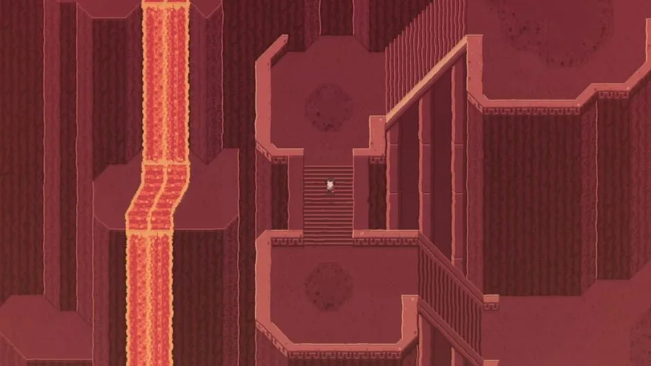 Titan Souls screenshot 16314