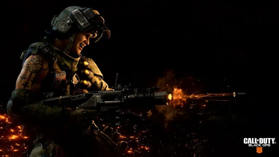 Call of Duty: Black Ops 4 screenshot 212636