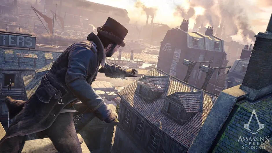 Assassin's Creed Syndicate screenshot 10012