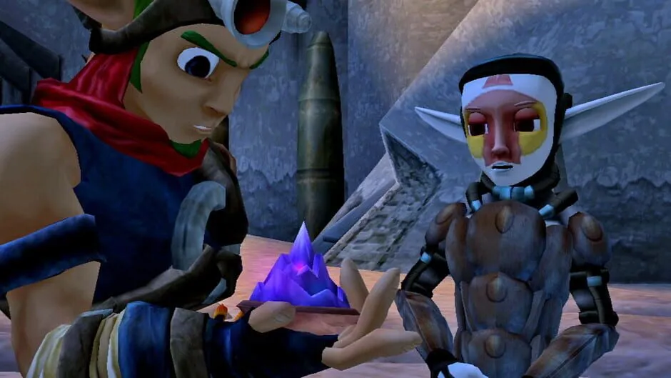 Jak 3 screenshot 20496