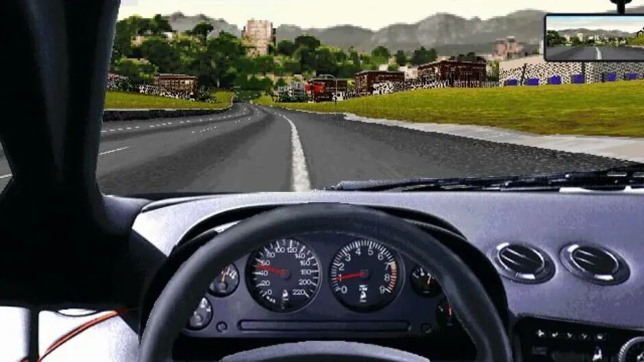 The Need for Speed screenshot 114256