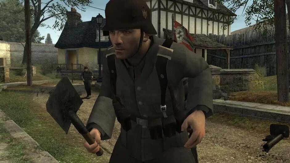 Day of Defeat: Source screenshot 38852