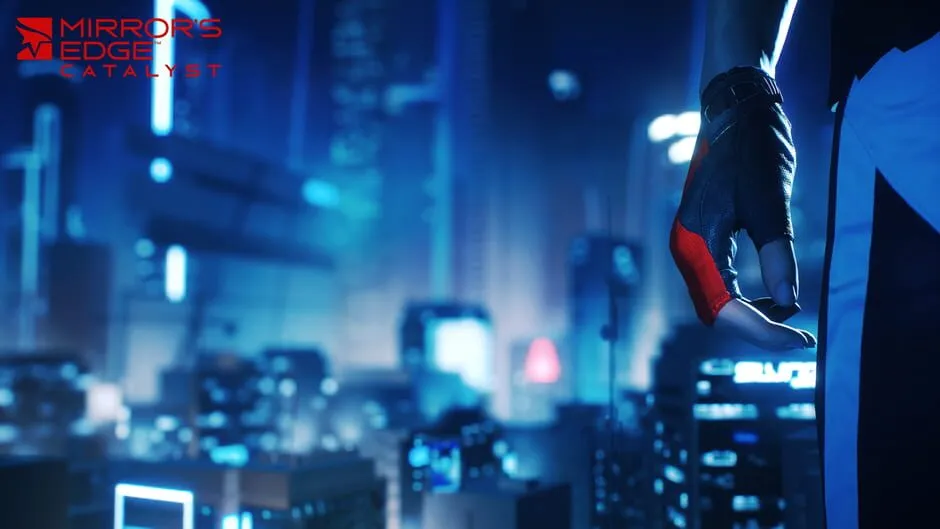 Mirror's Edge Catalyst screenshot 10831