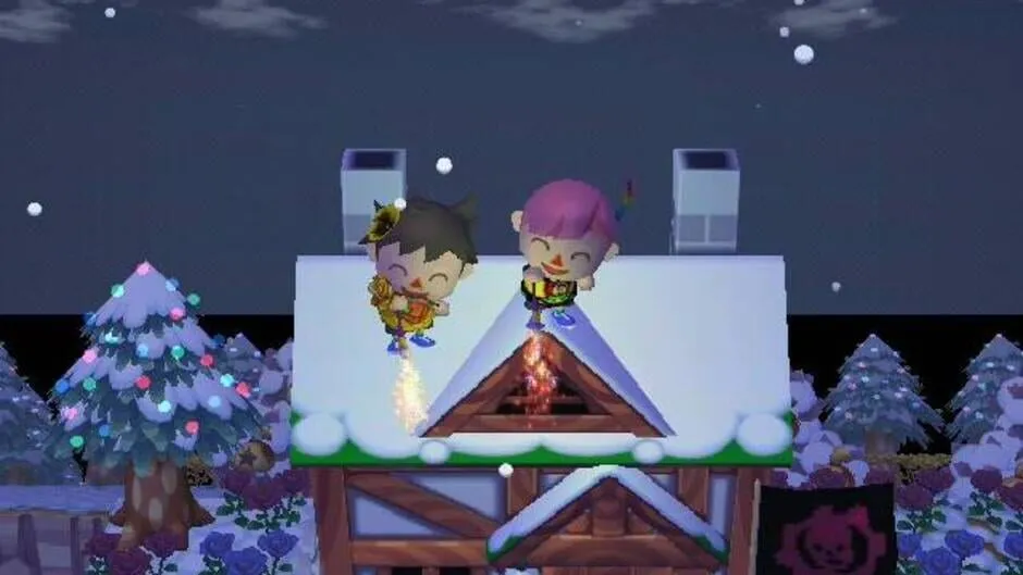 Animal Crossing: City Folk screenshot 24049