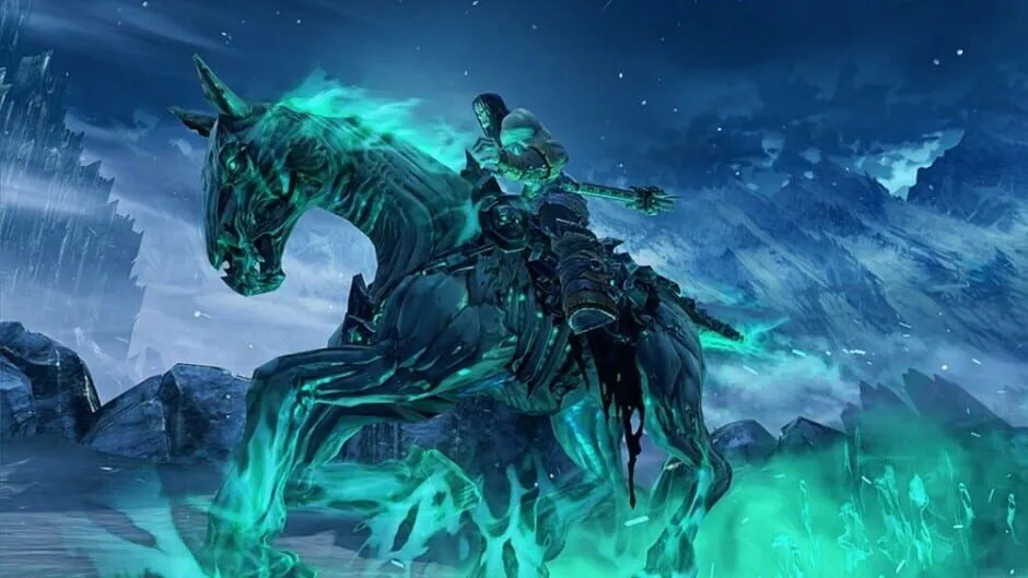Darksiders II screenshot 1348