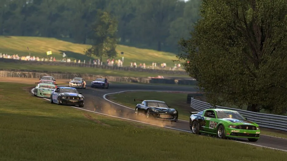 Project CARS screenshot 169975