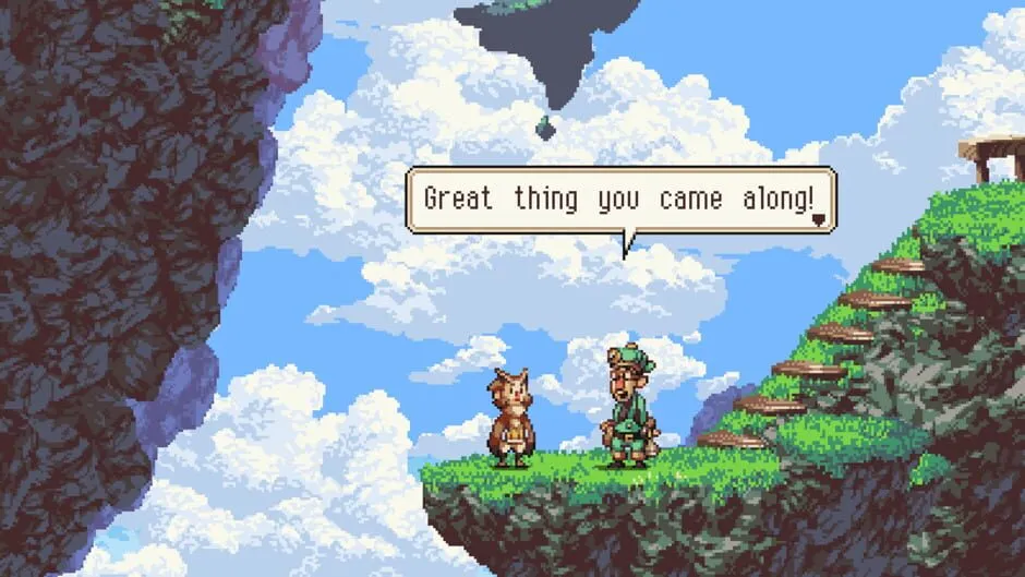 Owlboy screenshot 19136