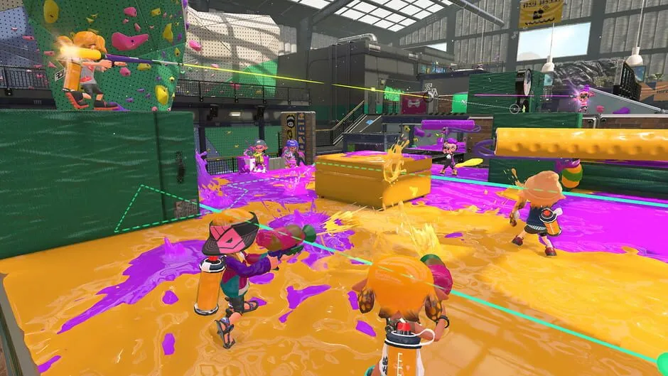 Splatoon 2 screenshot 43926