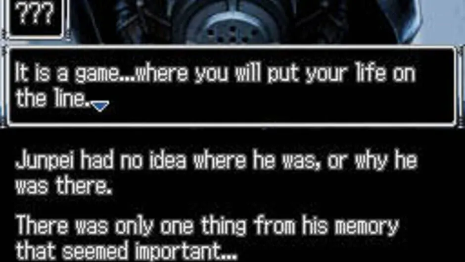 Nine Hours, Nine Persons, Nine Doors screenshot 21441