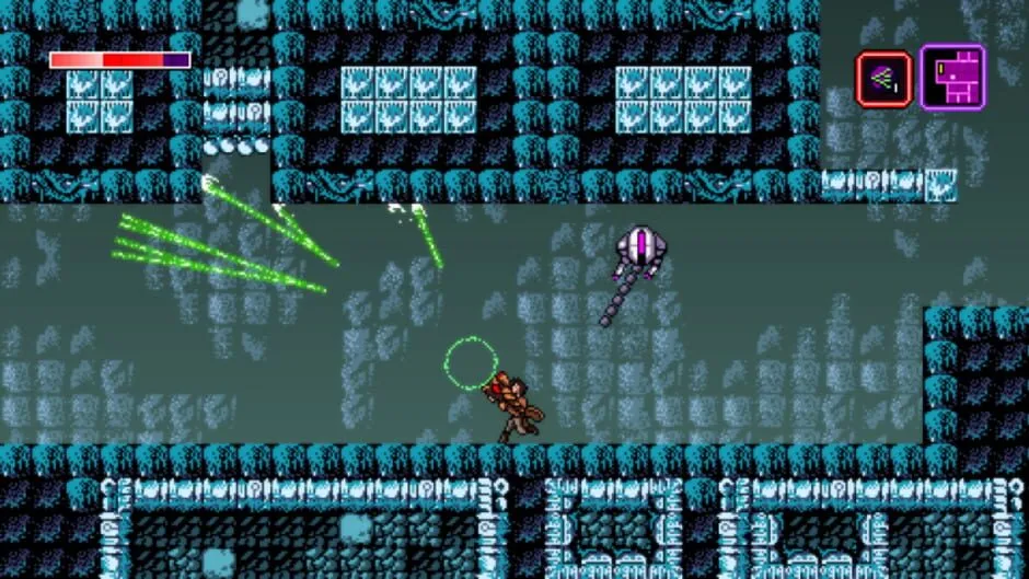 Axiom Verge screenshot 152409