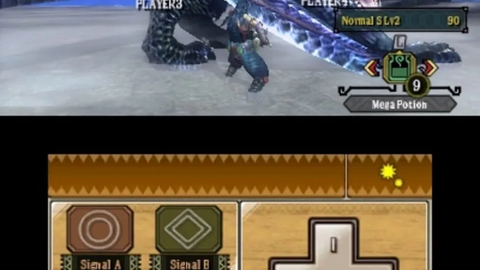 Monster Hunter 3 Ultimate screenshot 166073