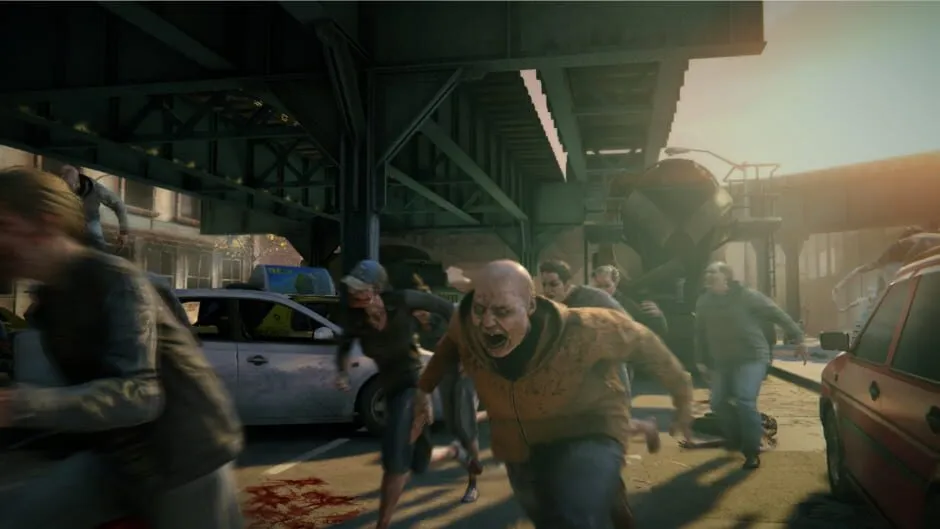 World War Z screenshot 211427