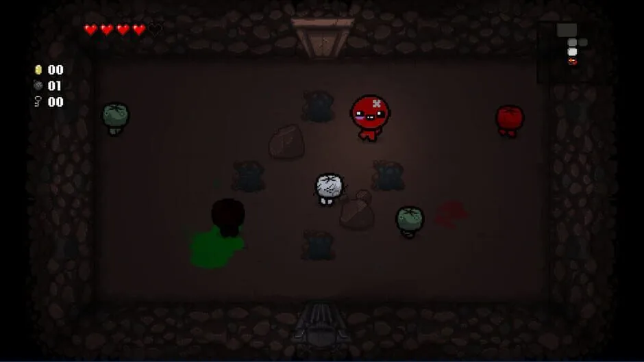 The Binding of Isaac: Rebirth screenshot 182678