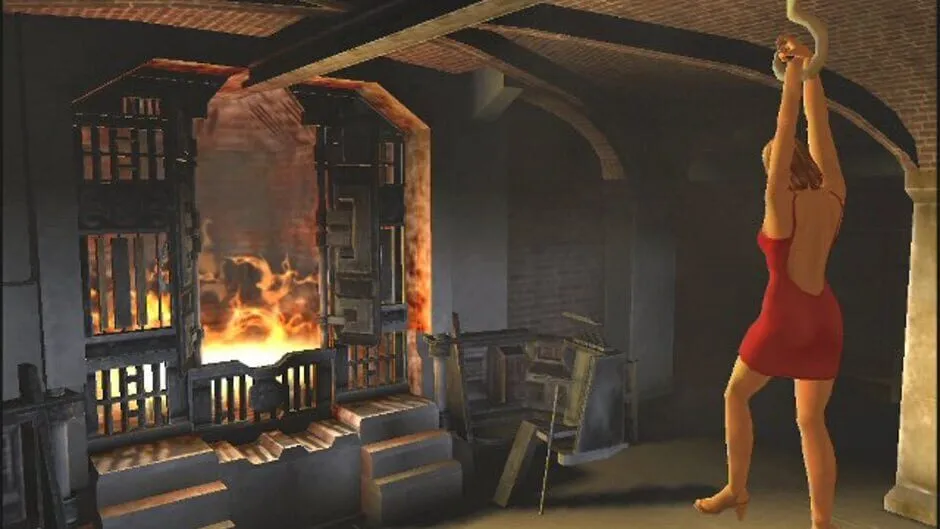 James Bond 007: Everything or Nothing screenshot 151007