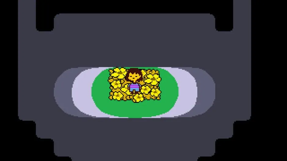 Undertale screenshot 20148