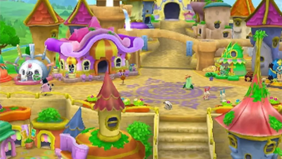 Pokémon Super Mystery Dungeon screenshot 169550