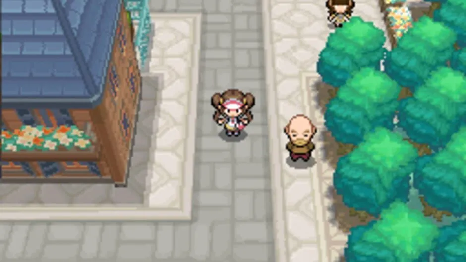 Pokémon Black Version 2 screenshot 169273