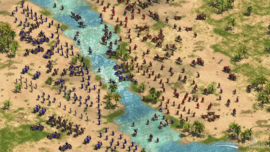 Age of Empires: Definitive Edition screenshot 128998