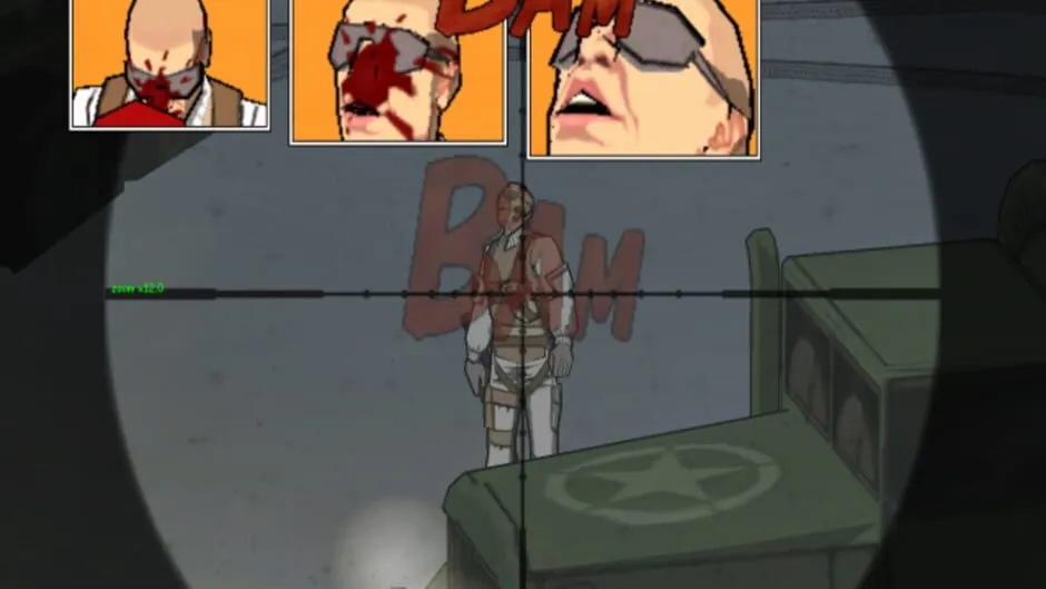 XIII screenshot 179003