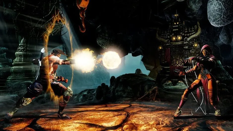 Killer Instinct screenshot 25339