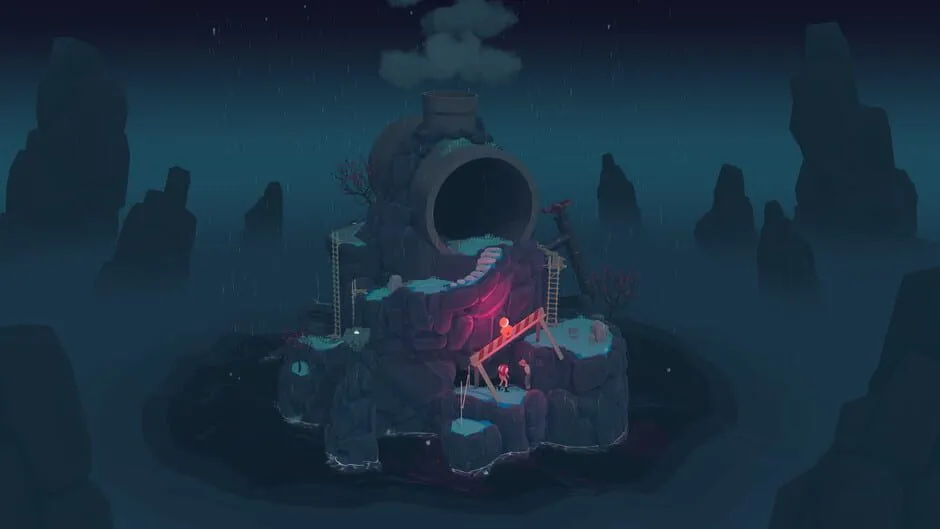 The Gardens Between screenshot 212456