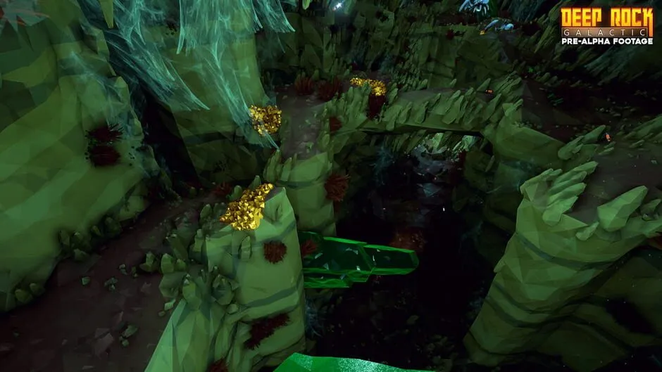 Deep Rock Galactic screenshot 36669