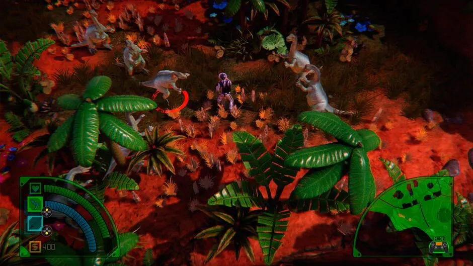 The Deadly Tower of Monsters screenshot 18786