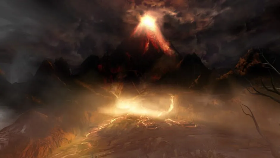 Monster Hunter Tri screenshot 166042