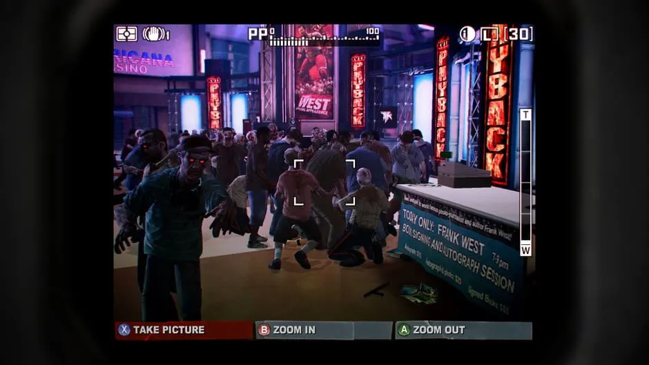 Dead Rising 2: Off the Record screenshot 102459