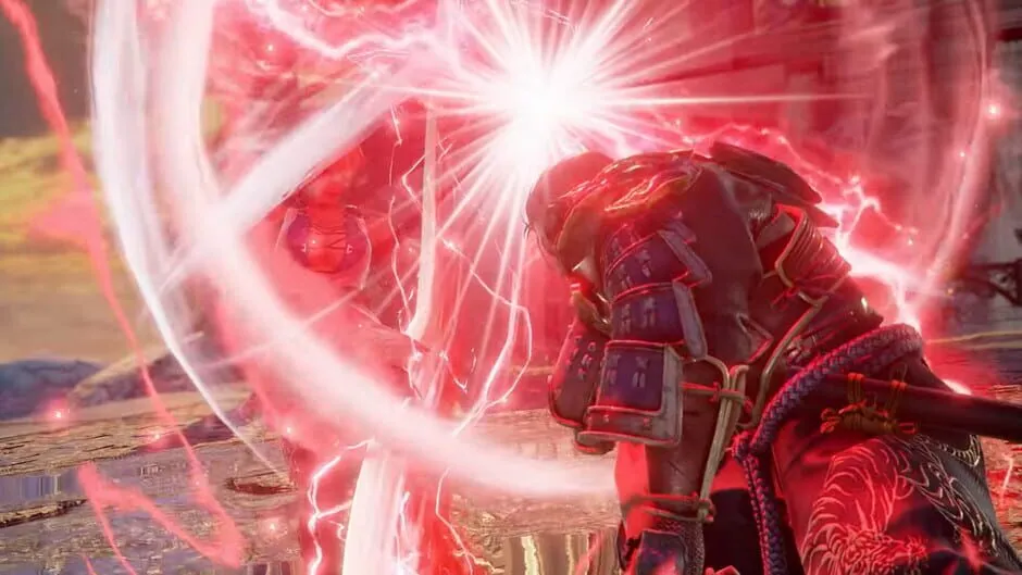 SoulCalibur VI screenshot 138531