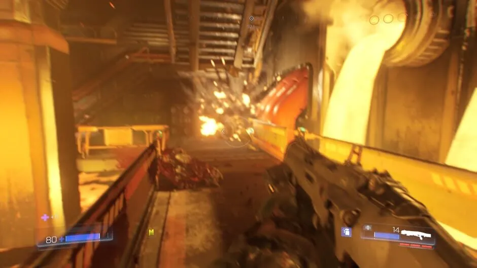 Doom screenshot 157032