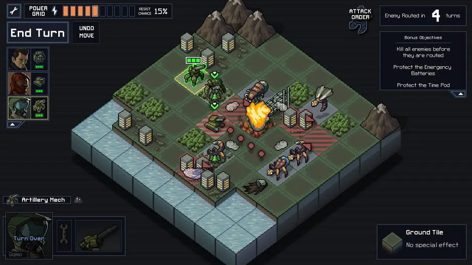 Into the Breach screenshot 36613