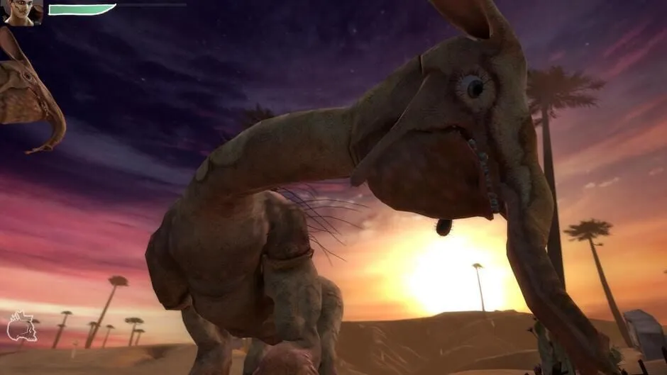 Zeno Clash screenshot 9919