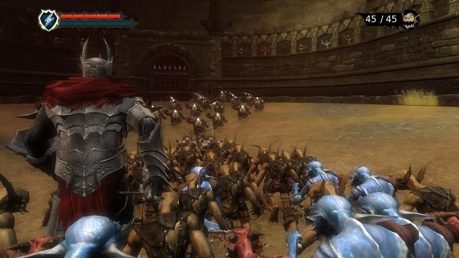 Overlord screenshot 46142