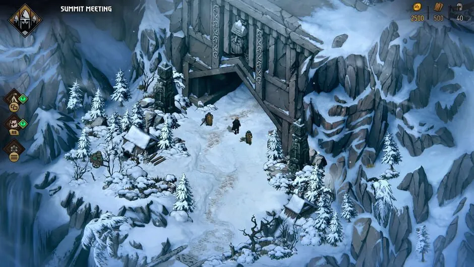 Thronebreaker: The Witcher Tales screenshot 255955