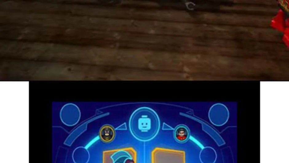 LEGO Batman 2: DC Super Heroes screenshot 163394