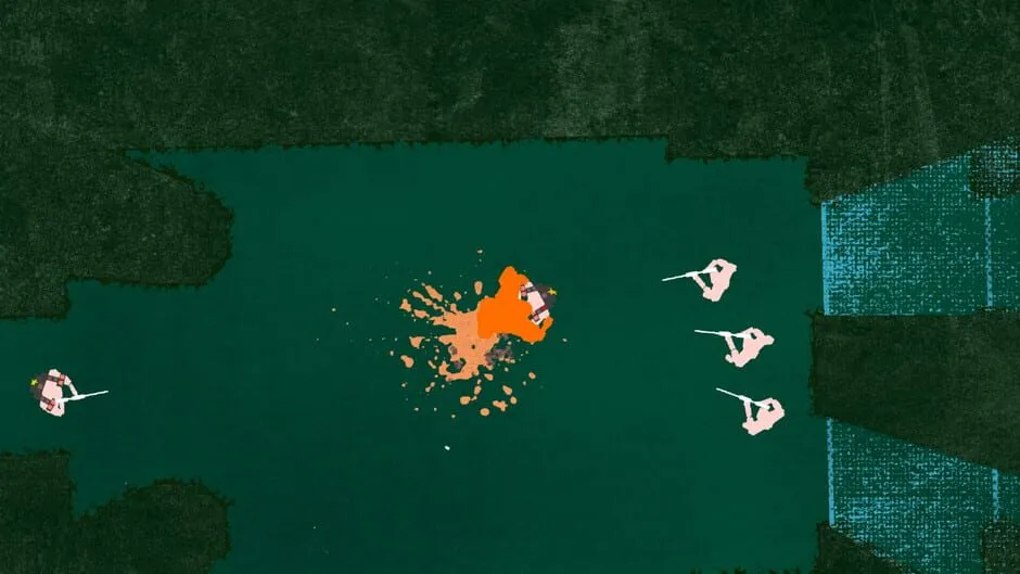 Ape Out screenshot 37808