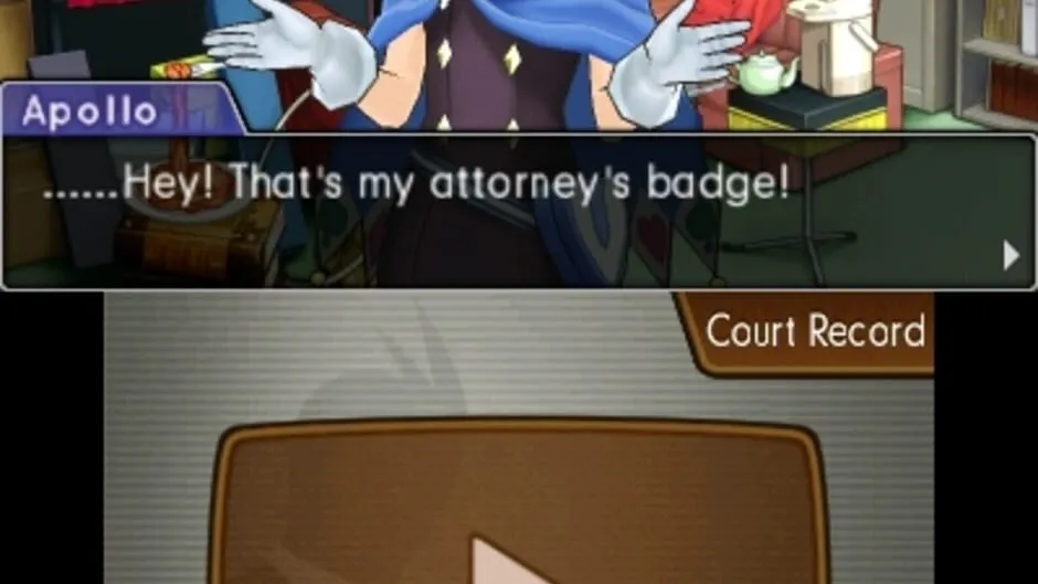 Phoenix Wright: Ace Attorney - Dual Destinies screenshot 168620