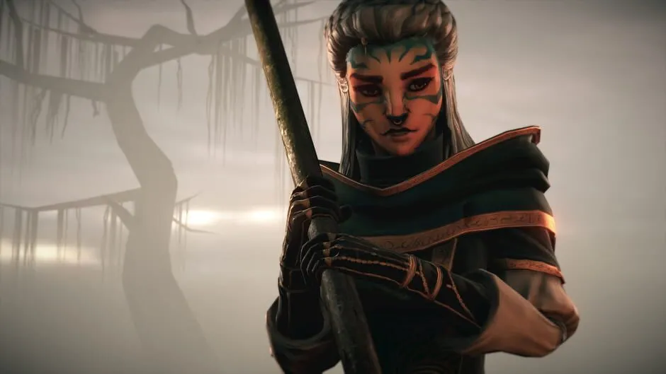 Dreamfall Chapters screenshot 9814