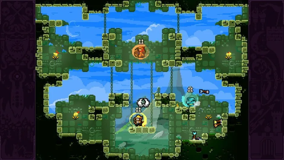 TowerFall Ascension screenshot 10021