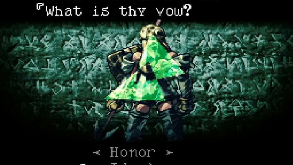 Tactics Ogre: Let Us Cling Together screenshot 175304