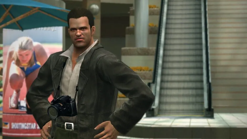 Dead Rising screenshot 30133