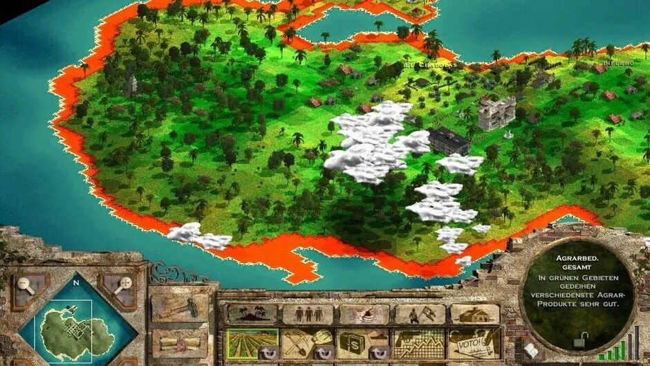 Tropico screenshot 44999